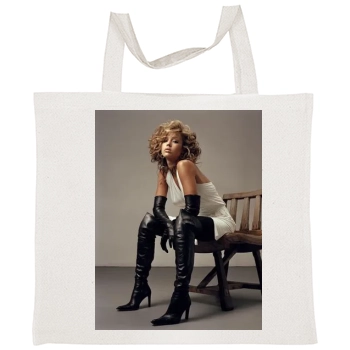 Jessica Alba Tote