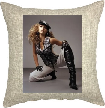 Jessica Alba Pillow