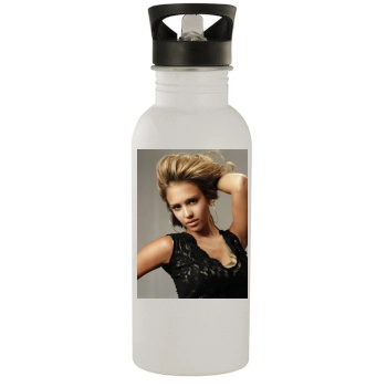 Jessica Alba Stainless Steel Water Bottle