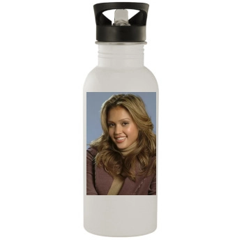 Jessica Alba Stainless Steel Water Bottle