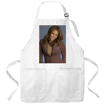 Jessica Alba Apron