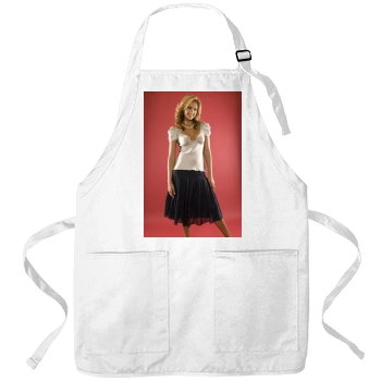 Jessica Alba Apron