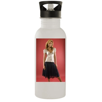 Jessica Alba Stainless Steel Water Bottle