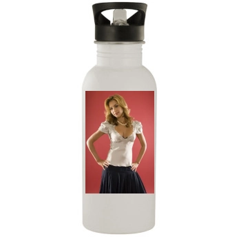 Jessica Alba Stainless Steel Water Bottle