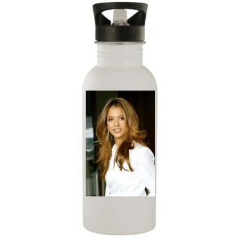 Jessica Alba Stainless Steel Water Bottle