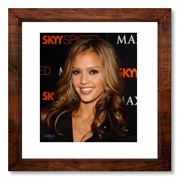 Jessica Alba 12x12