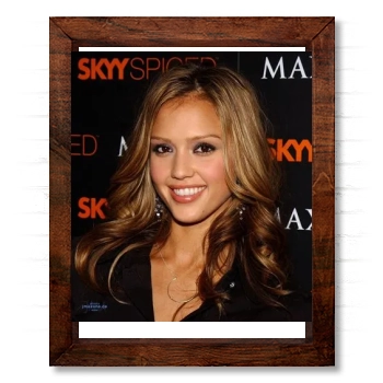 Jessica Alba 14x17