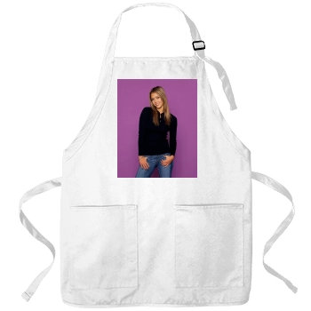 Jessica Alba Apron