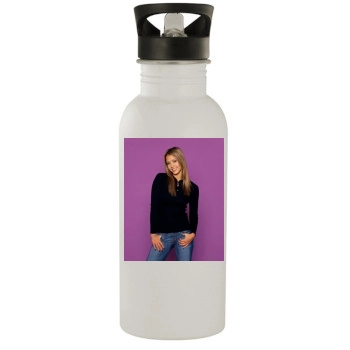 Jessica Alba Stainless Steel Water Bottle