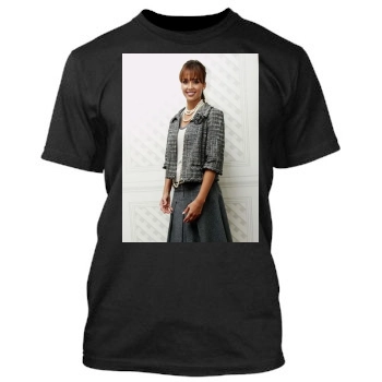 Jessica Alba Men's TShirt