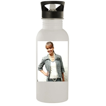 Jessica Alba Stainless Steel Water Bottle