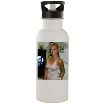 Jessica Alba Stainless Steel Water Bottle