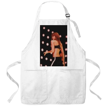 Jessica Alba Apron