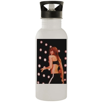 Jessica Alba Stainless Steel Water Bottle