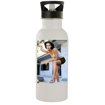 Jessica Alba Stainless Steel Water Bottle