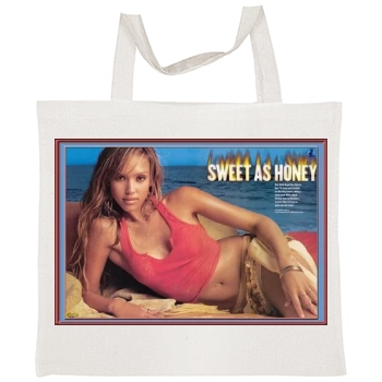 Jessica Alba Tote