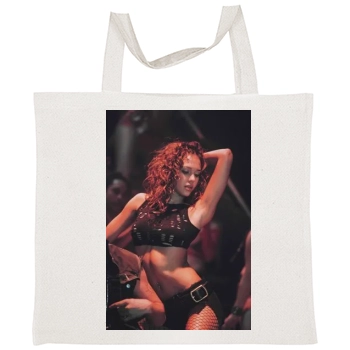 Jessica Alba Tote