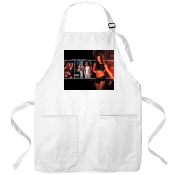 Jessica Alba Apron