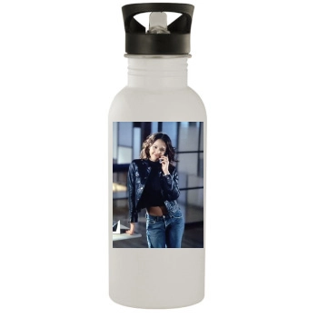 Jessica Alba Stainless Steel Water Bottle