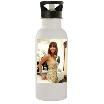 Jessica Alba Stainless Steel Water Bottle