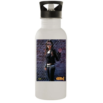 Jessica Alba Stainless Steel Water Bottle