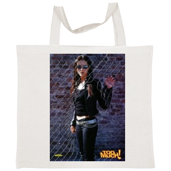 Jessica Alba Tote