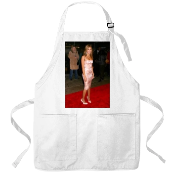 Jessica Alba Apron