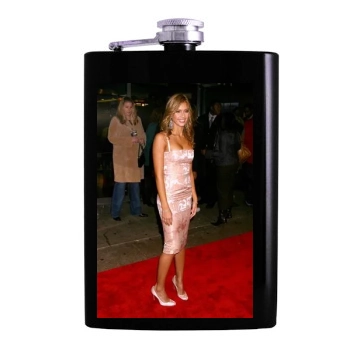 Jessica Alba Hip Flask