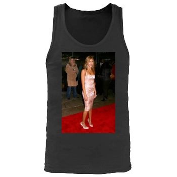 Jessica Alba Men's Tank Top