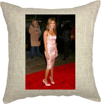 Jessica Alba Pillow