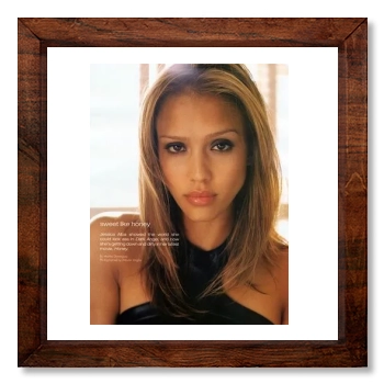 Jessica Alba 12x12