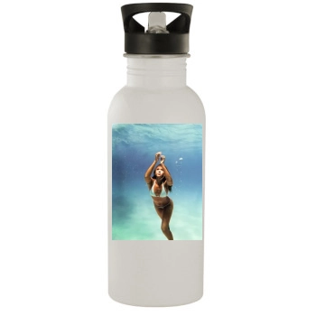 Jessica Alba Stainless Steel Water Bottle