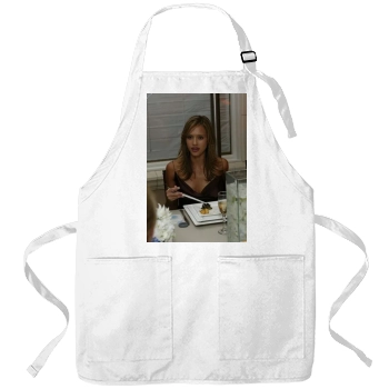 Jessica Alba Apron