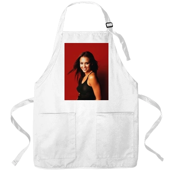 Jessica Alba Apron