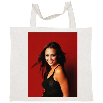 Jessica Alba Tote