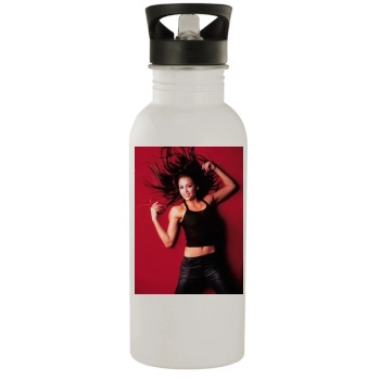 Jessica Alba Stainless Steel Water Bottle