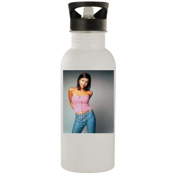 Jessica Alba Stainless Steel Water Bottle