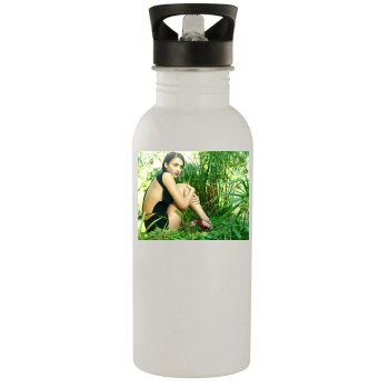 Jessica Alba Stainless Steel Water Bottle