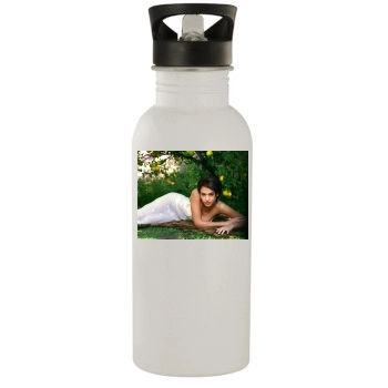 Jessica Alba Stainless Steel Water Bottle