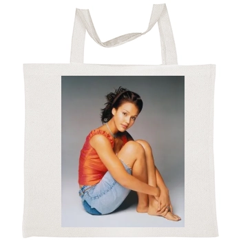 Jessica Alba Tote