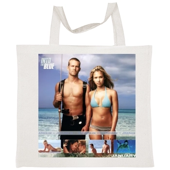 Jessica Alba Tote