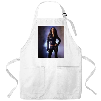 Jessica Alba Apron