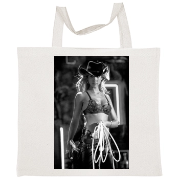 Jessica Alba Tote