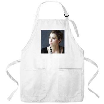 Jessica Biel Apron