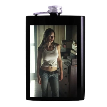 Jessica Biel Hip Flask