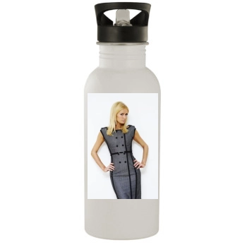 Paris Hilton Stainless Steel Water Bottle