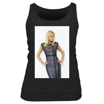 Paris Hilton Women's Tank Top