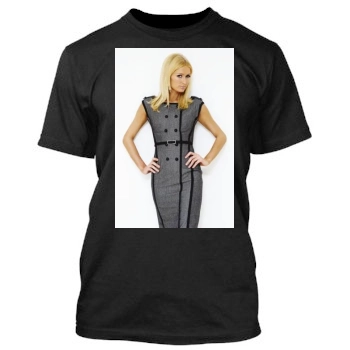 Paris Hilton Men's TShirt