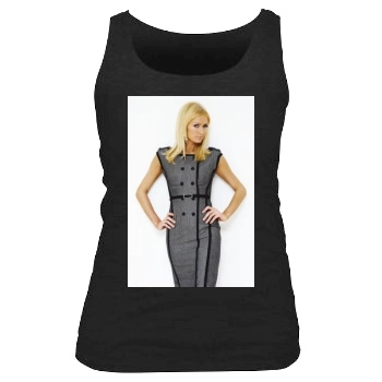 Paris Hilton Women's Tank Top