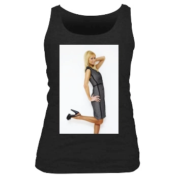 Paris Hilton Women's Tank Top